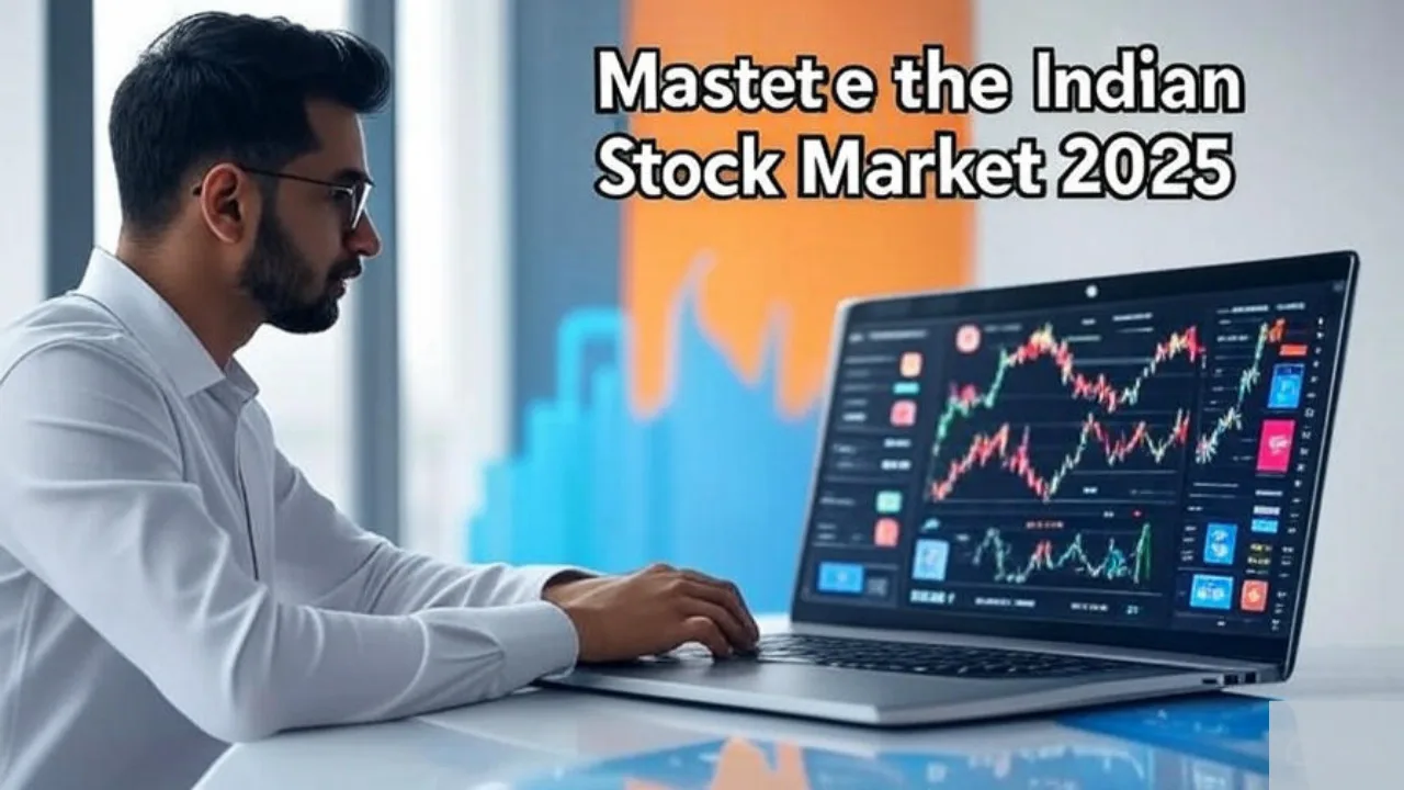 Navigating the Indian Stock Market in 2025