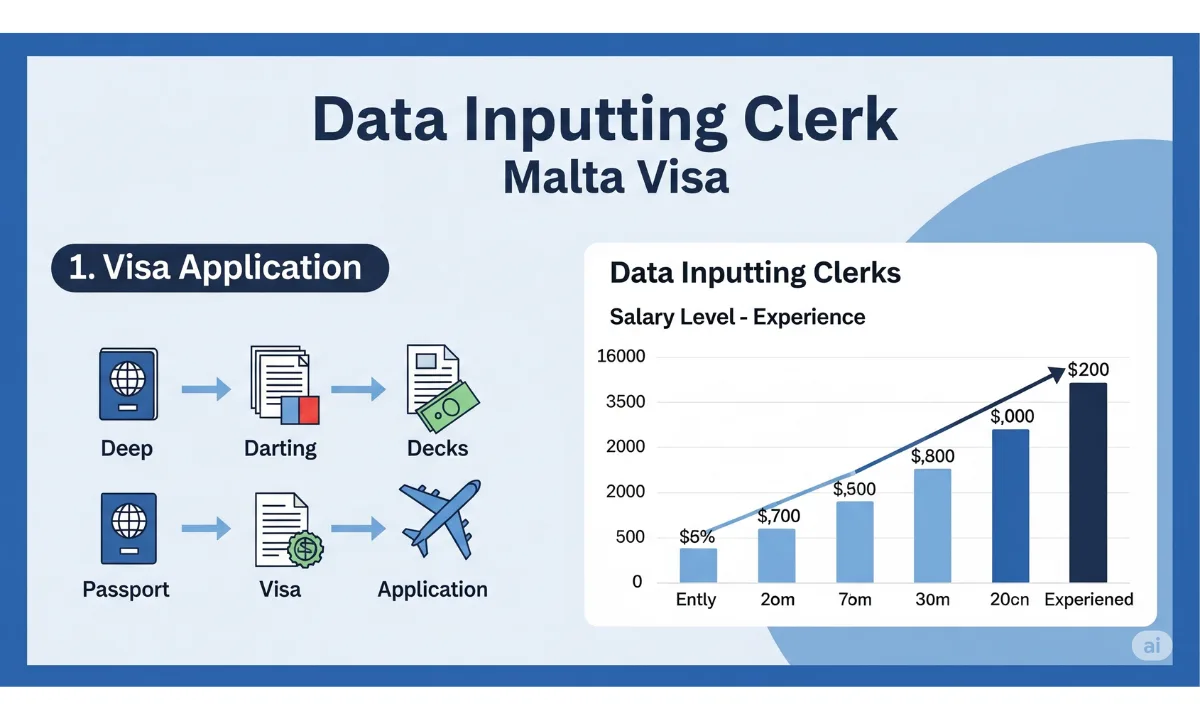 Data Inputting Clerk Job