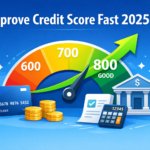 Credit Score Explained